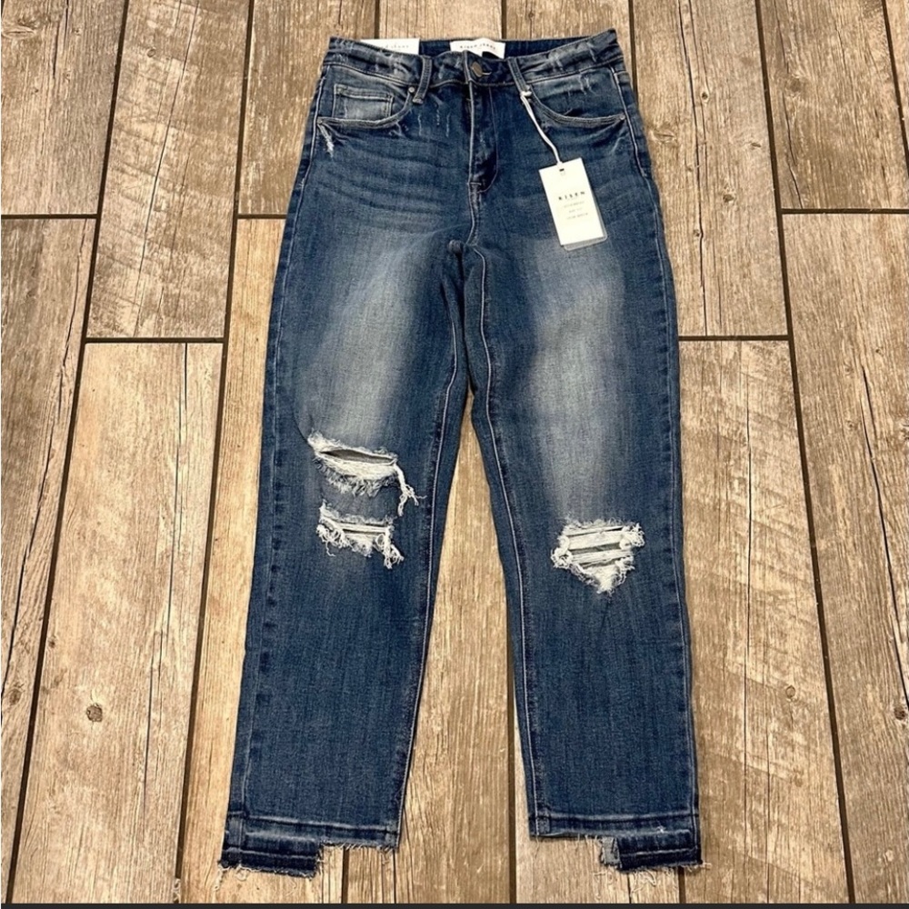 Risen Jeans